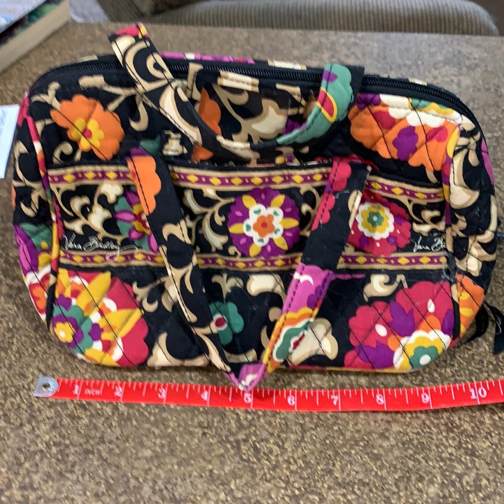 Vera Bradley Lunch Bag